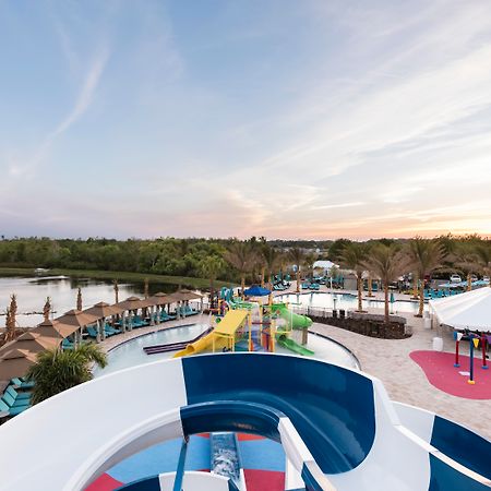 היינס סיטי Balmoral Resort Florida מראה חיצוני תמונה