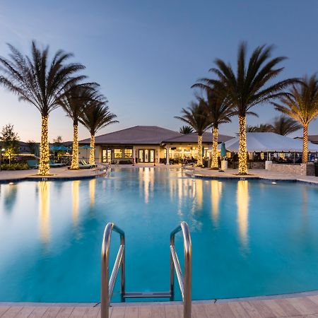 היינס סיטי Balmoral Resort Florida מראה חיצוני תמונה