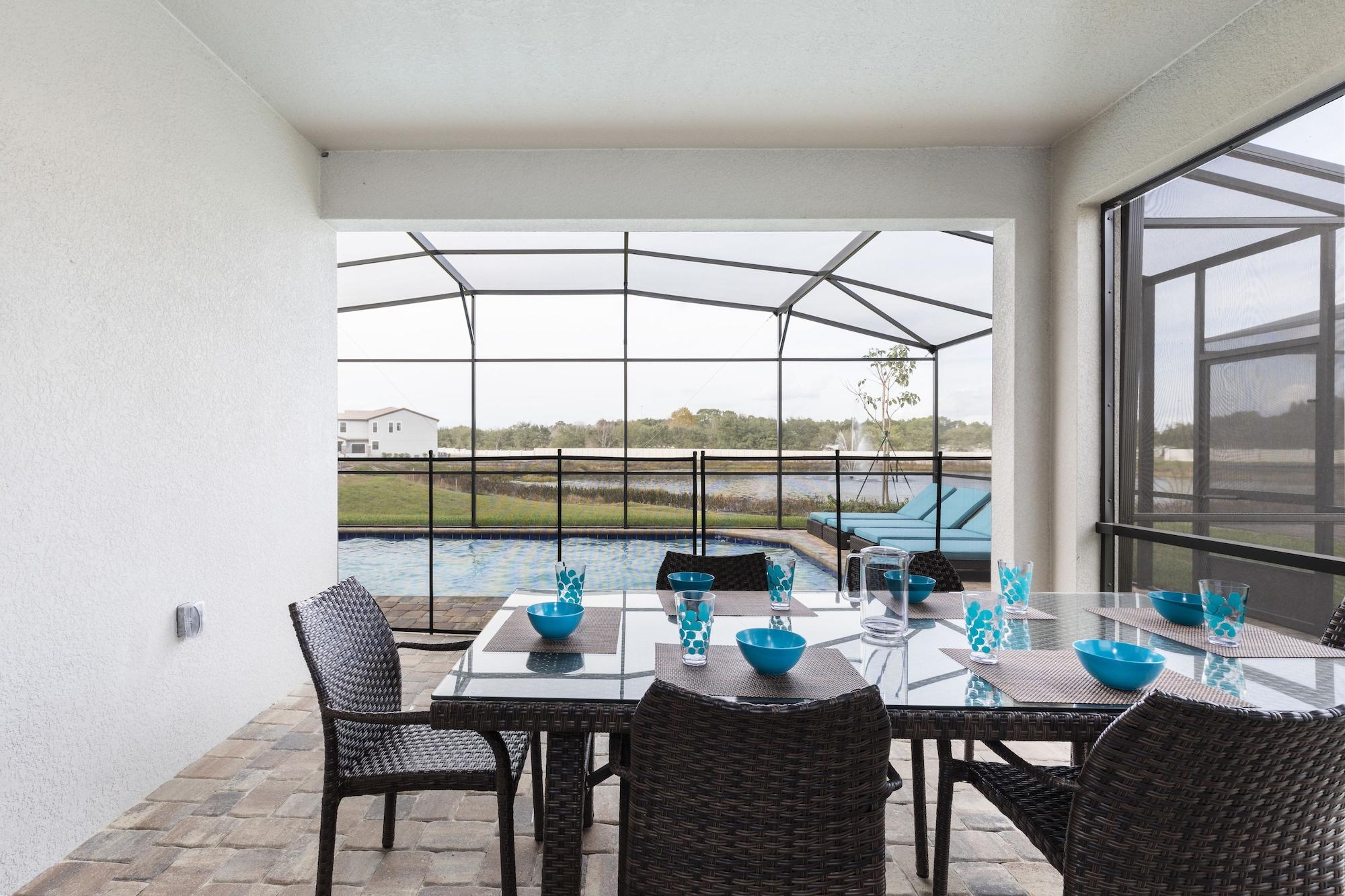 היינס סיטי Balmoral Resort Florida מראה חיצוני תמונה