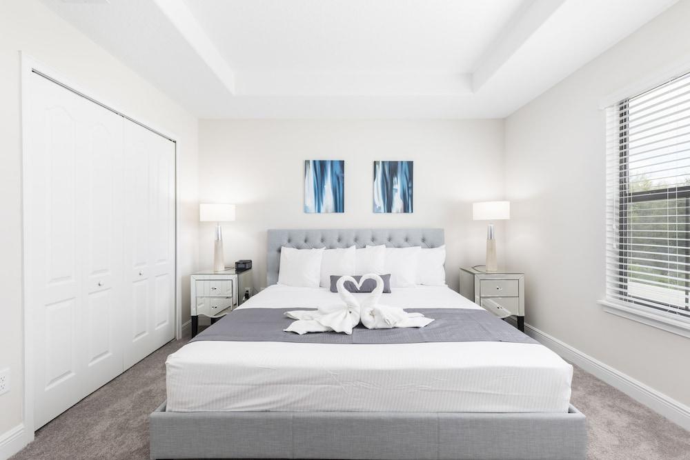 היינס סיטי Balmoral Resort Florida מראה חיצוני תמונה