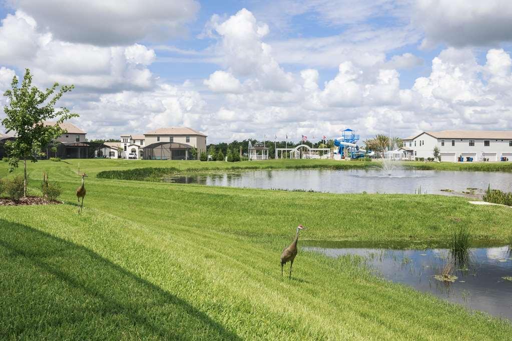היינס סיטי Balmoral Resort Florida מראה חיצוני תמונה