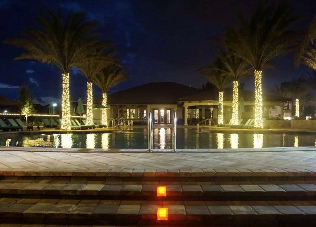 היינס סיטי Balmoral Resort Florida מתקנים תמונה