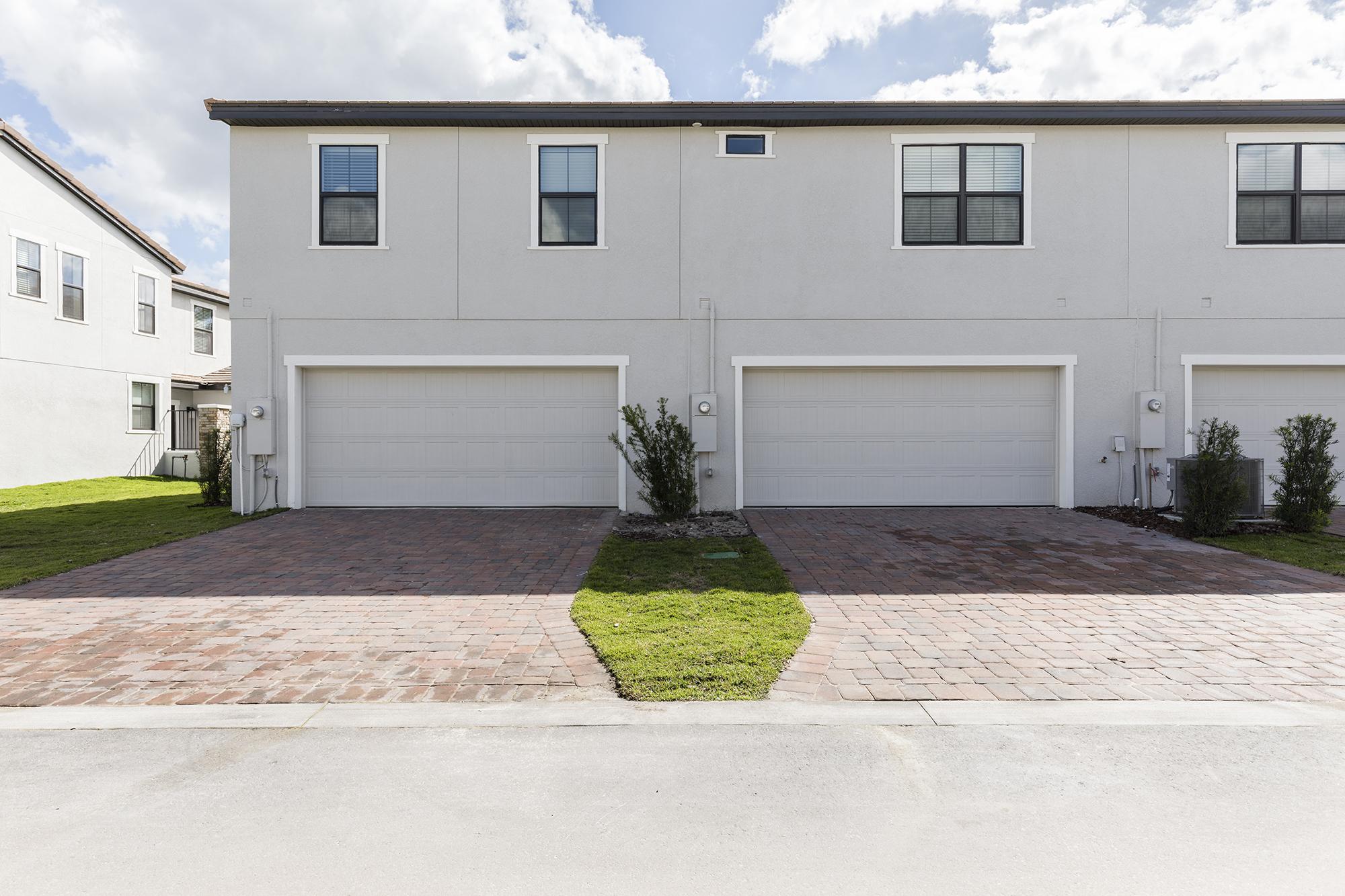 היינס סיטי Balmoral Resort Florida מראה חיצוני תמונה