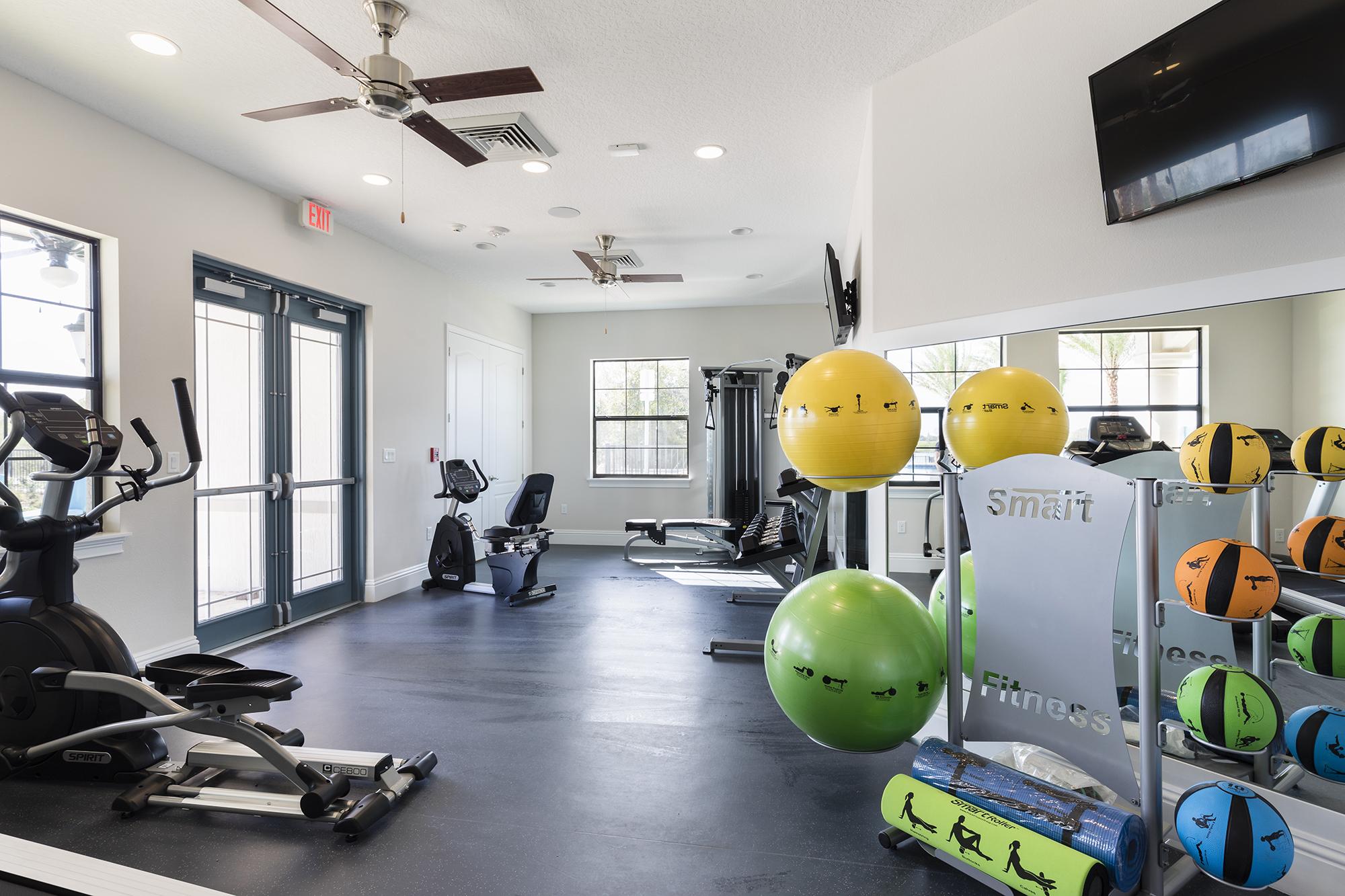 היינס סיטי Balmoral Resort Florida מראה חיצוני תמונה
