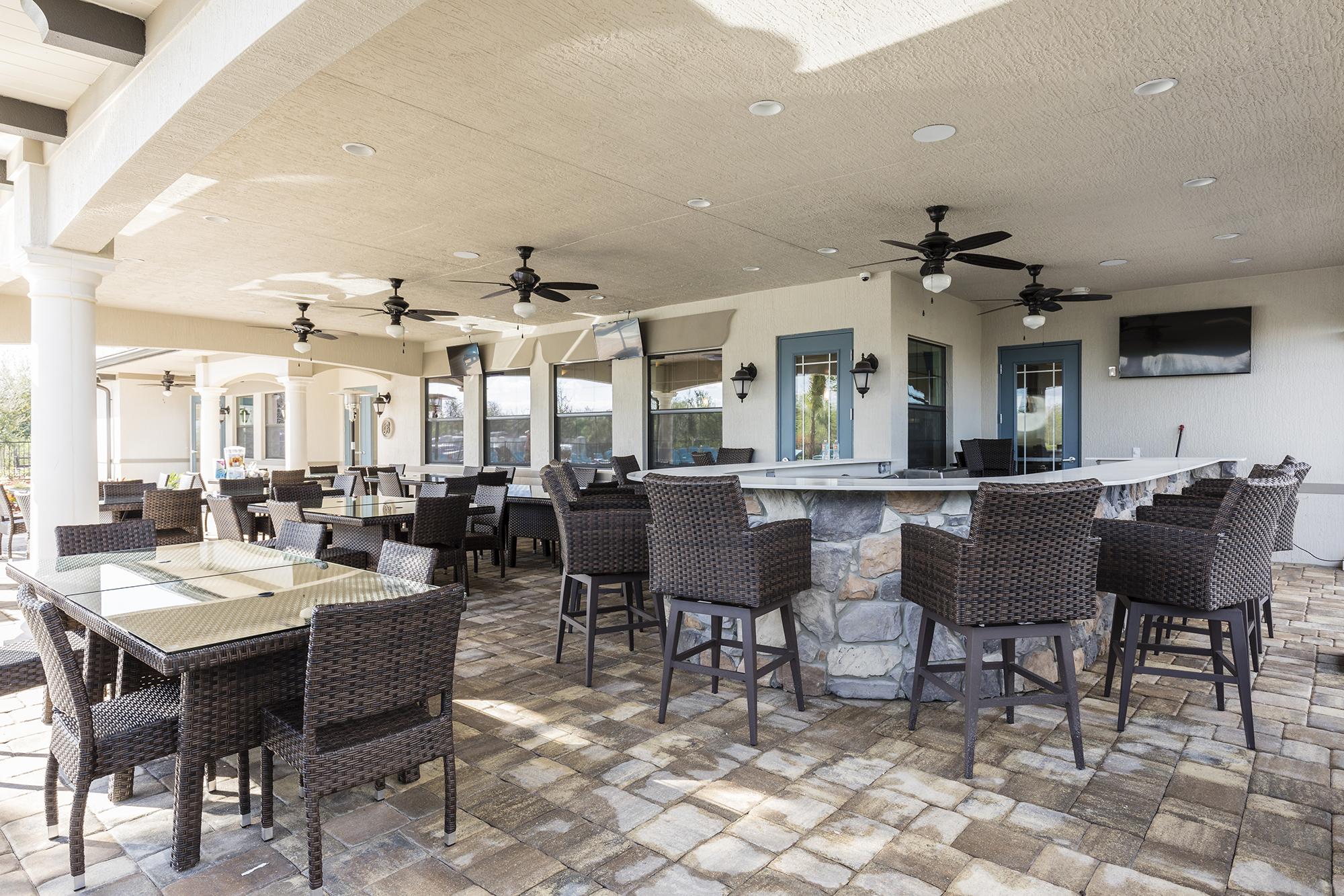 היינס סיטי Balmoral Resort Florida מראה חיצוני תמונה