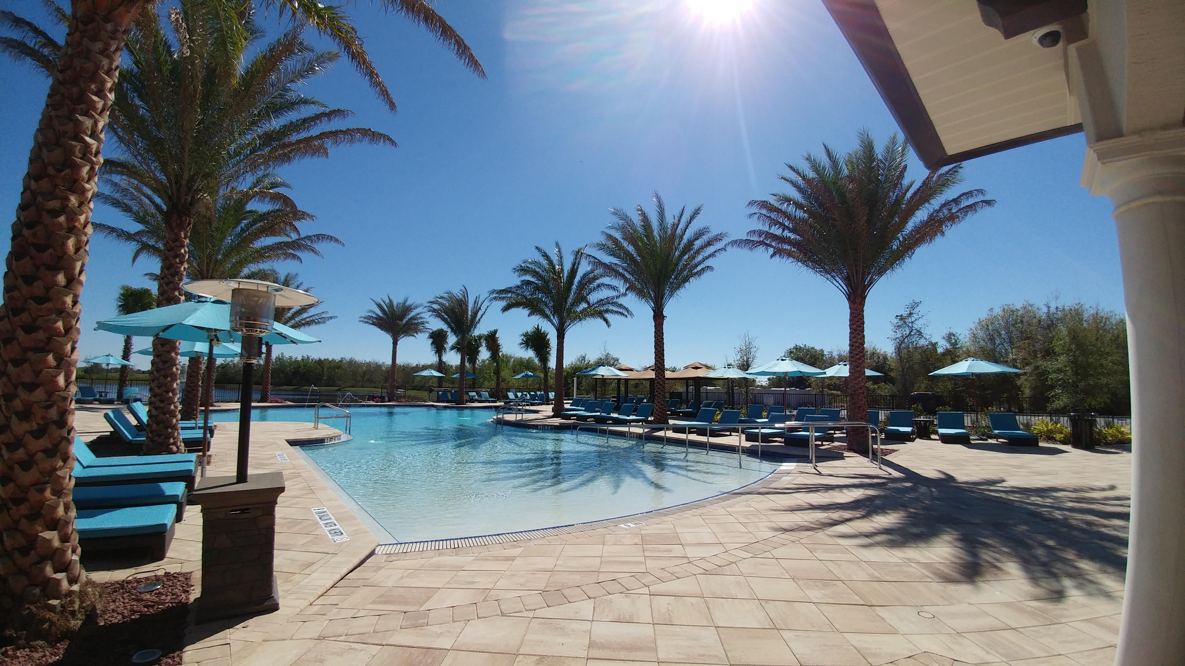 היינס סיטי Balmoral Resort Florida מראה חיצוני תמונה