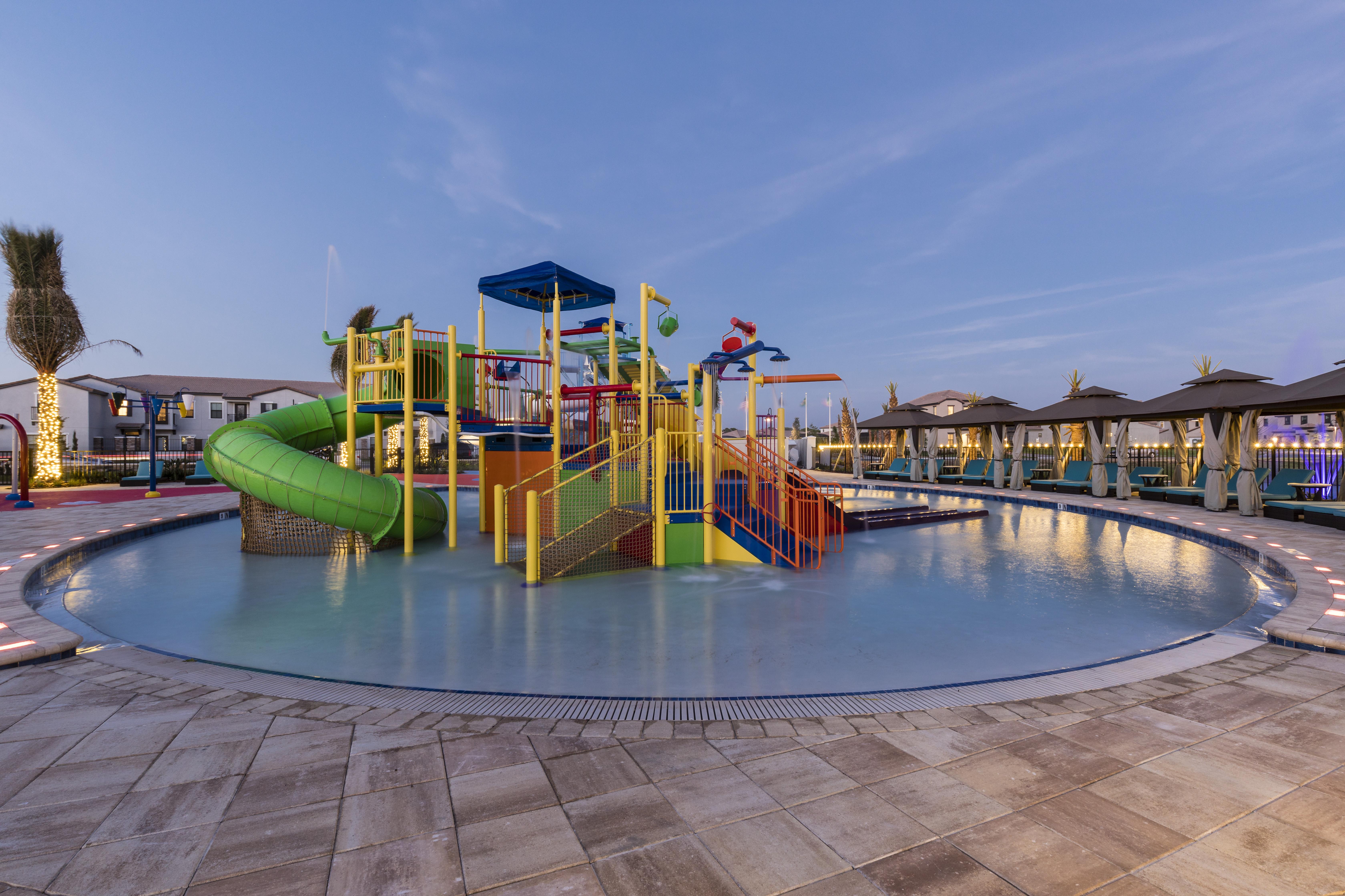 היינס סיטי Balmoral Resort Florida מראה חיצוני תמונה