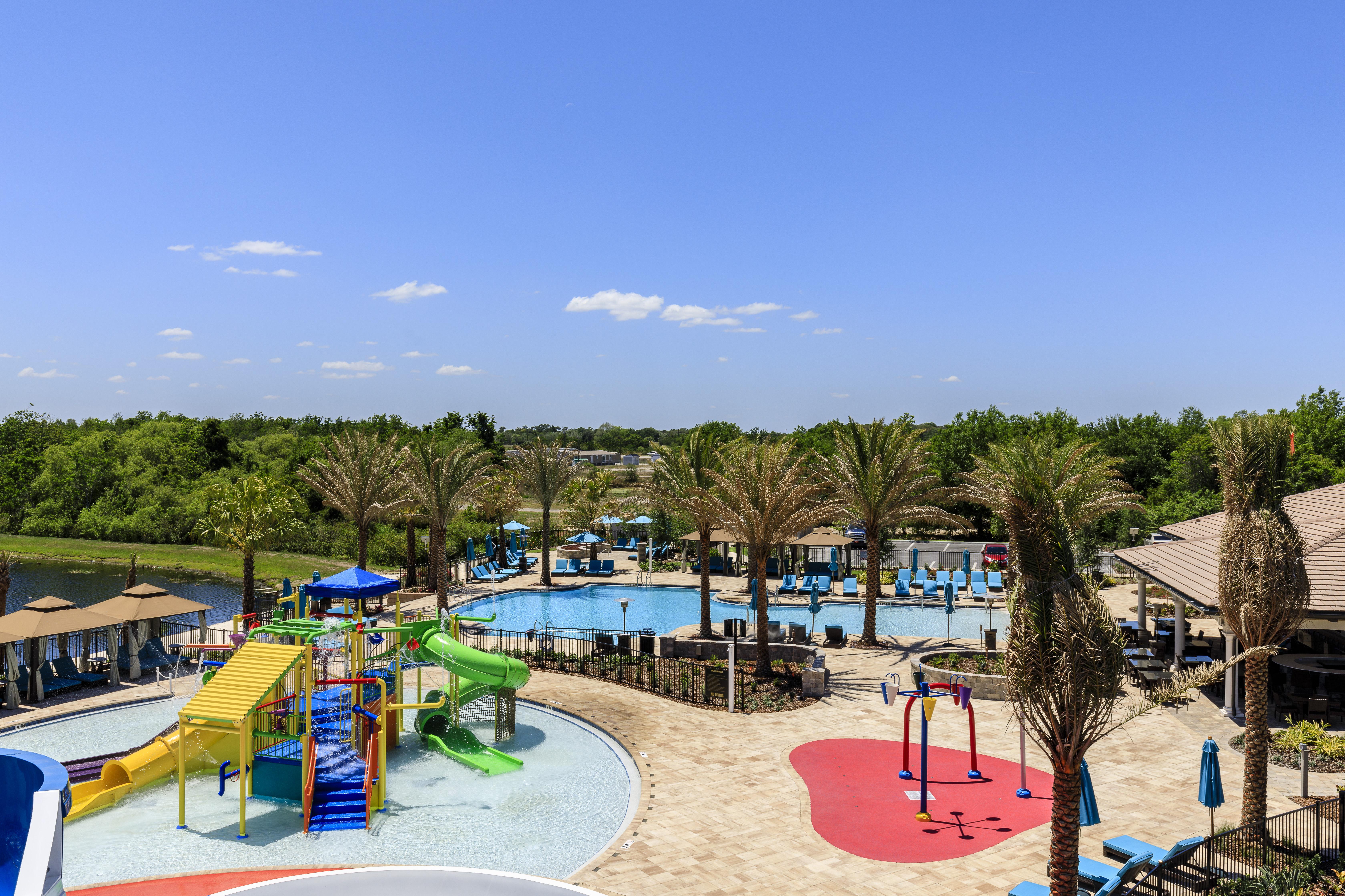 היינס סיטי Balmoral Resort Florida מראה חיצוני תמונה