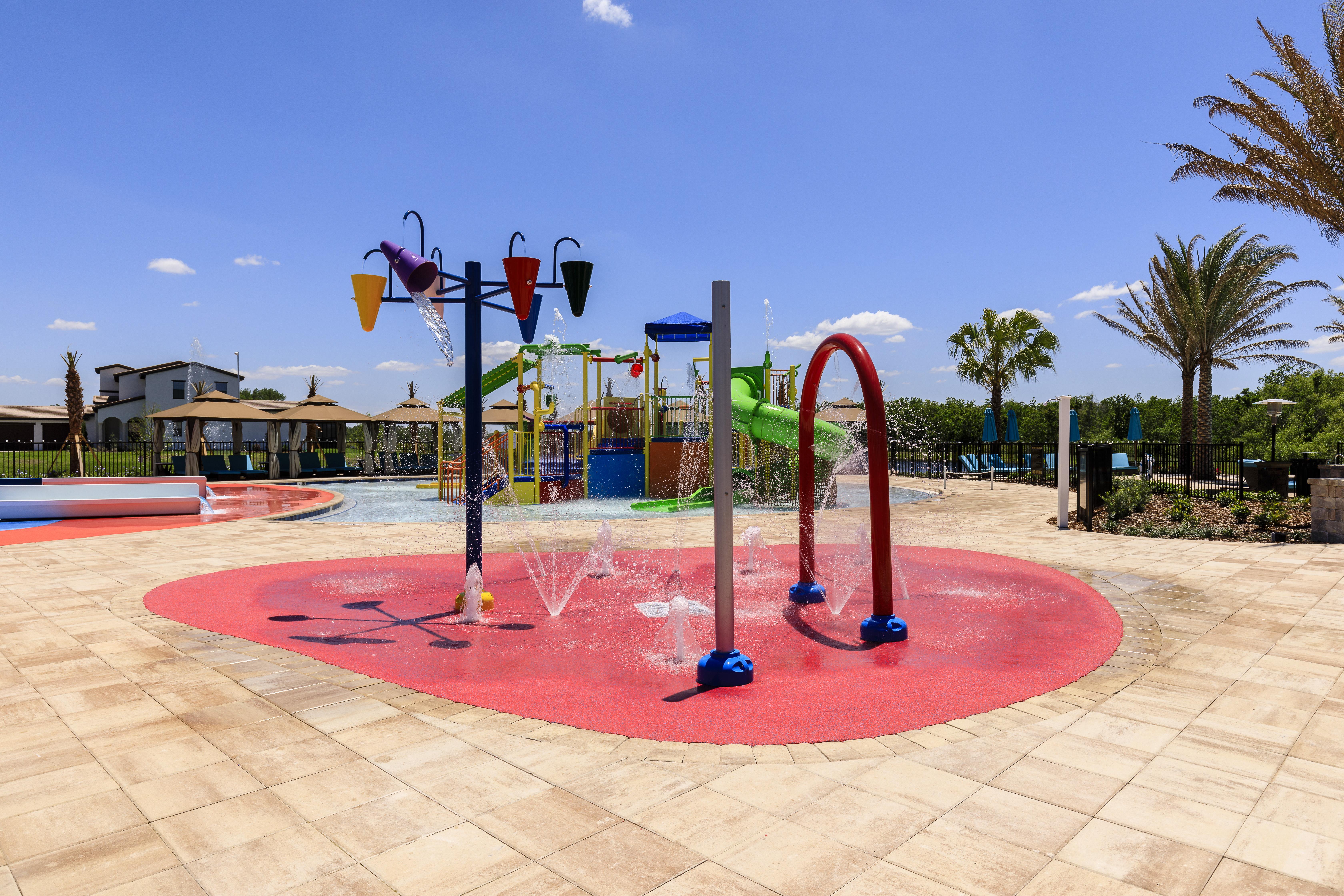 היינס סיטי Balmoral Resort Florida מראה חיצוני תמונה