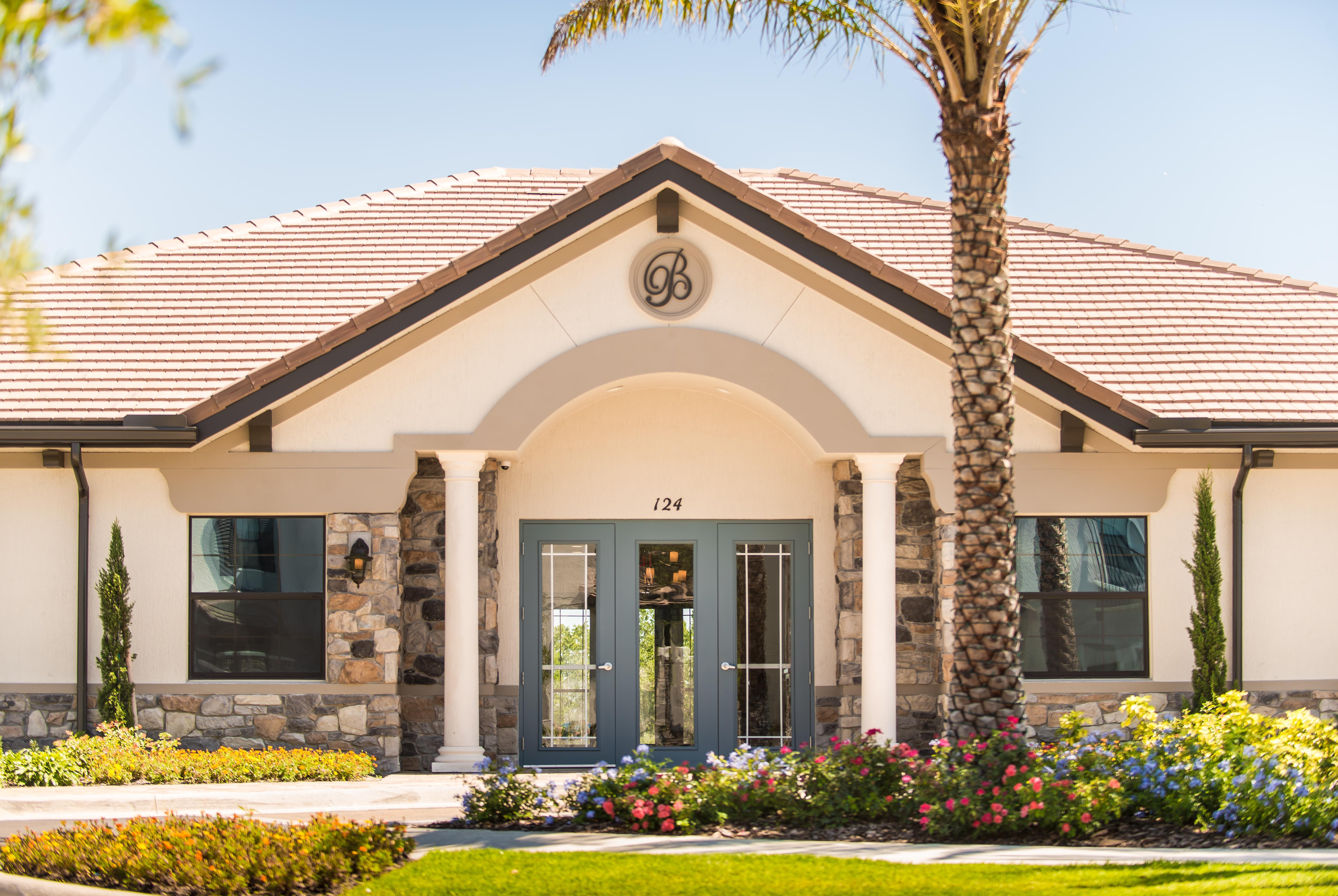 היינס סיטי Balmoral Resort Florida מראה חיצוני תמונה