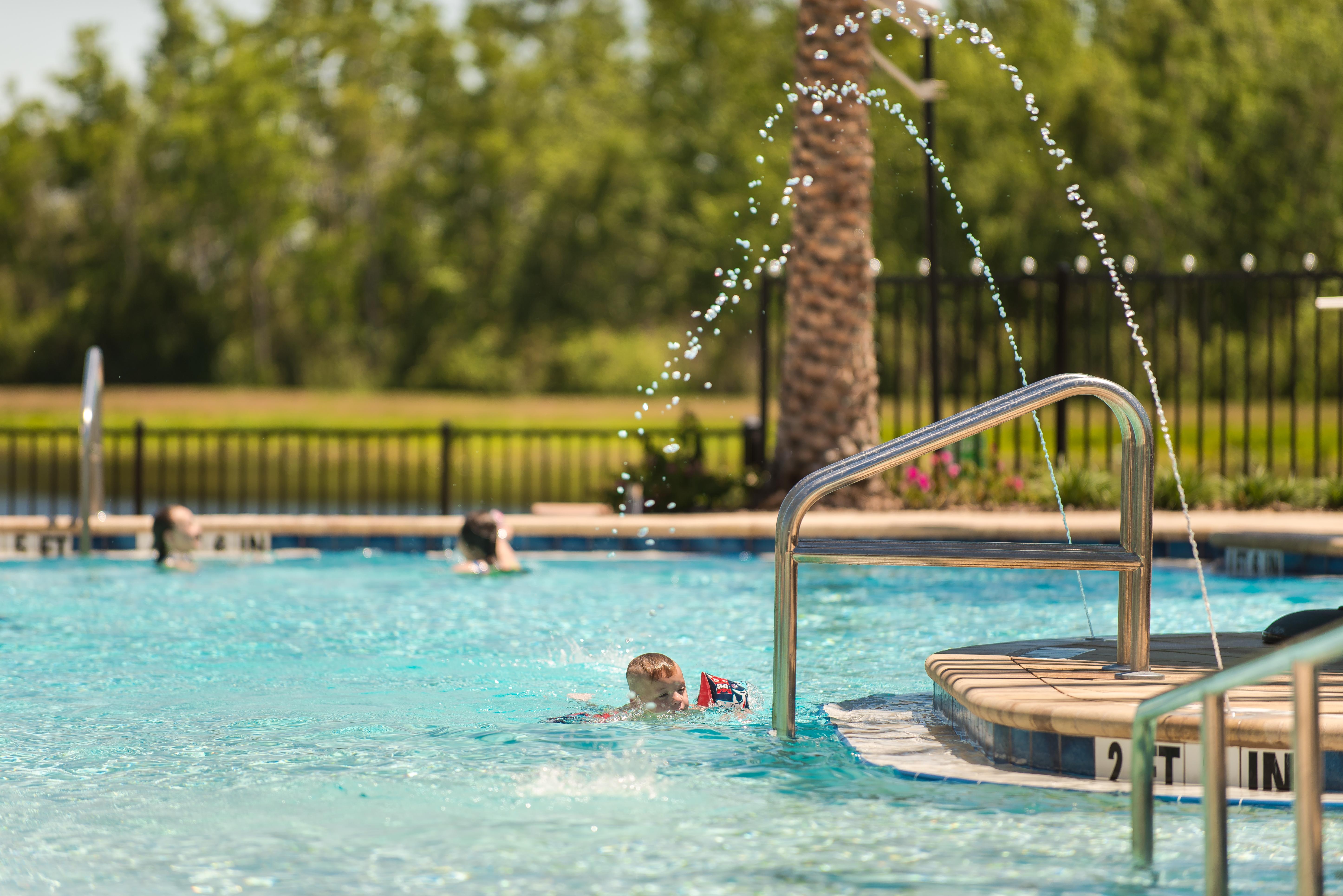 היינס סיטי Balmoral Resort Florida מראה חיצוני תמונה