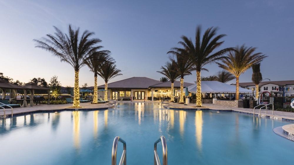 היינס סיטי Balmoral Resort Florida מראה חיצוני תמונה