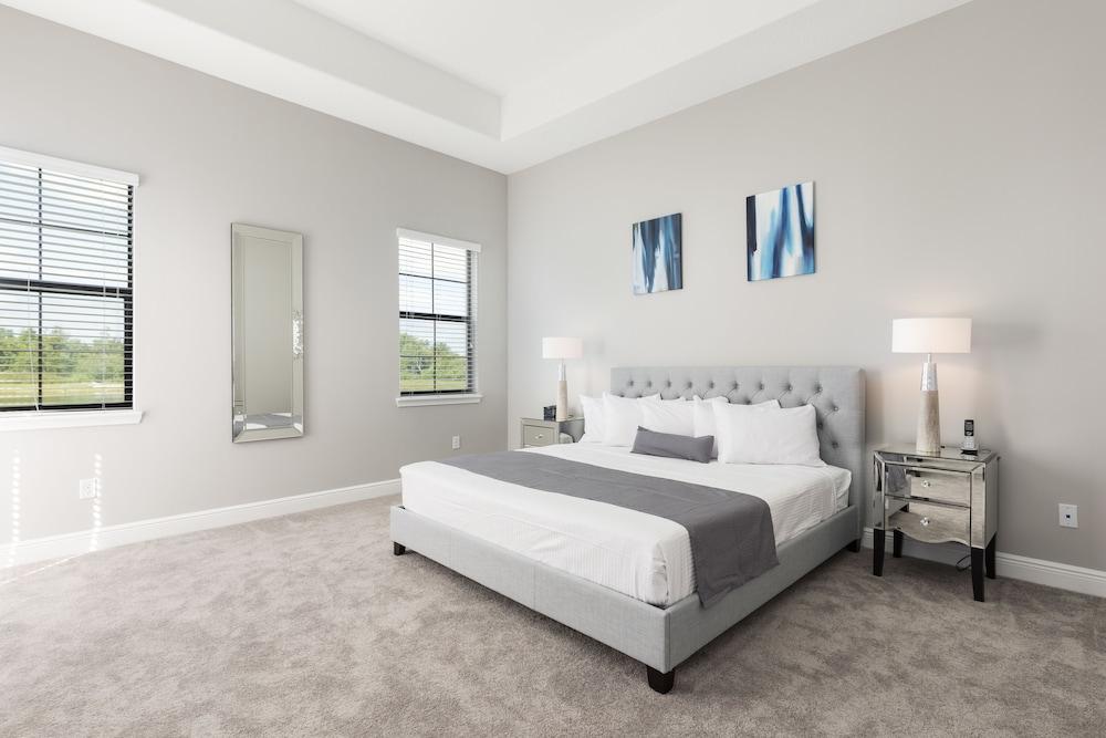היינס סיטי Balmoral Resort Florida מראה חיצוני תמונה