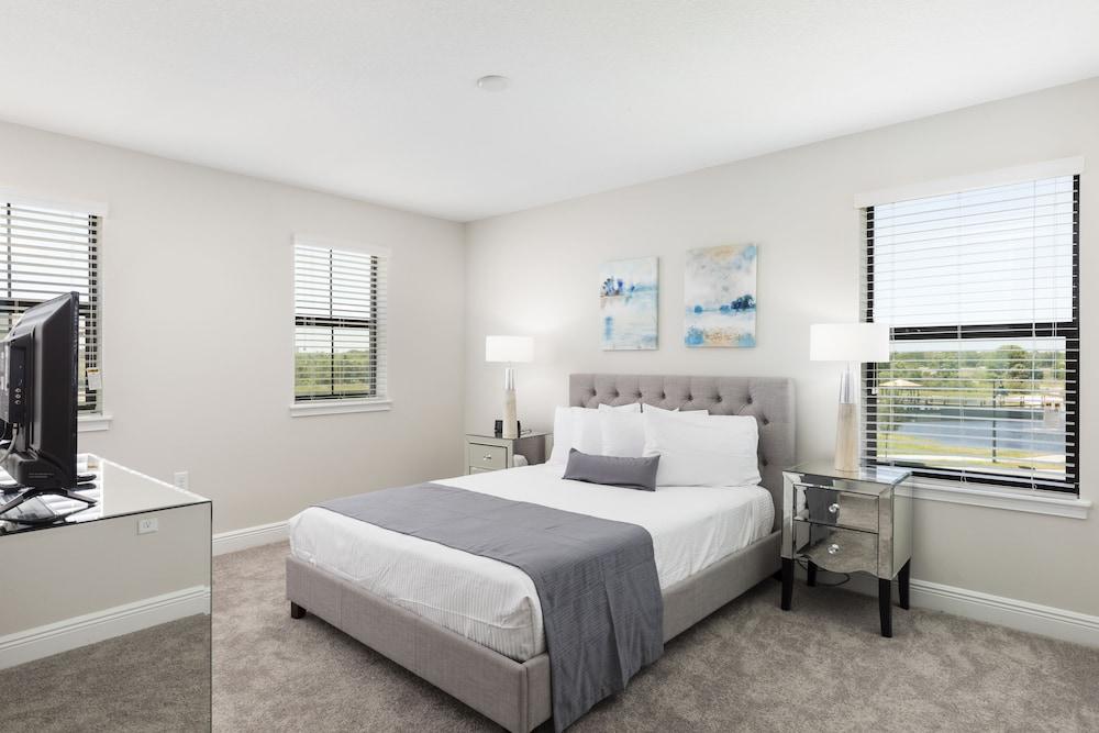היינס סיטי Balmoral Resort Florida מראה חיצוני תמונה