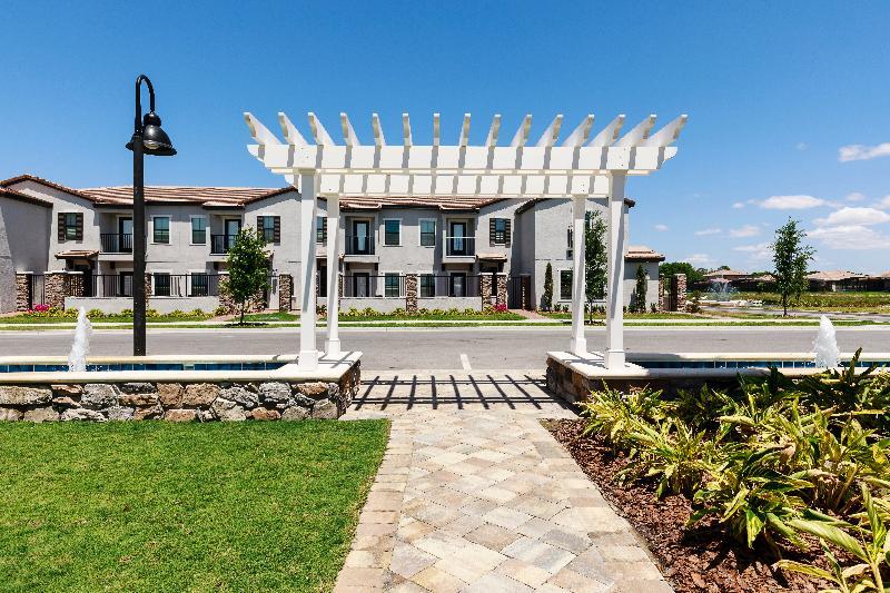היינס סיטי Balmoral Resort Florida מראה חיצוני תמונה
