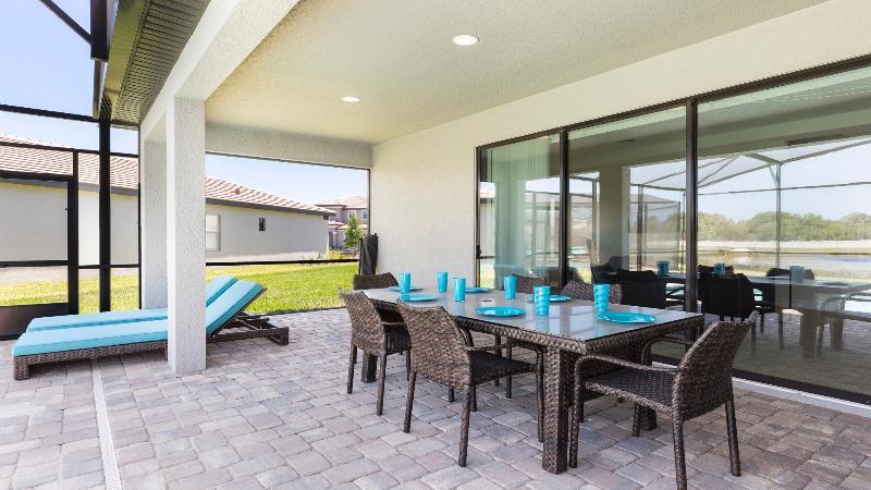היינס סיטי Balmoral Resort Florida מראה חיצוני תמונה