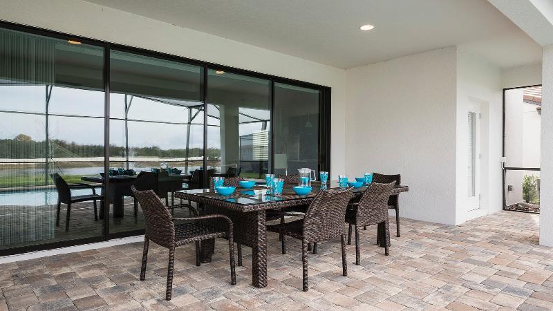 היינס סיטי Balmoral Resort Florida מראה חיצוני תמונה