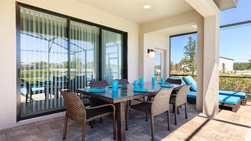 היינס סיטי Balmoral Resort Florida מראה חיצוני תמונה